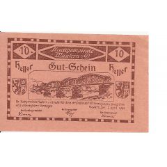 10 Heller Mautern