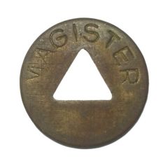 50 centimes à consommer - Magister
