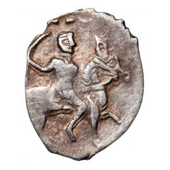 Denga - Ivan IV Moscow