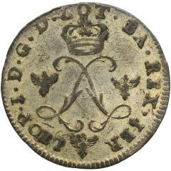 30 Deniers - Leopold I