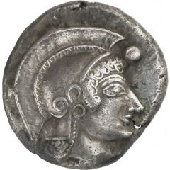 Tetradrachm