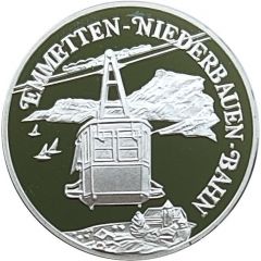 Emmetten-Niederbauen railway