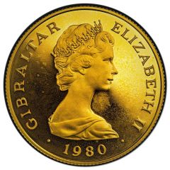 50 Pounds - Elizabeth II Admiral Lord Nelson