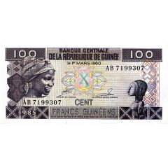 100 Francs