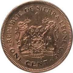 1 Cent