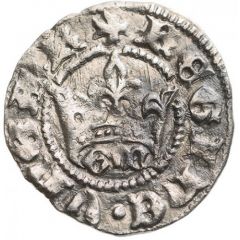 Denier - Mary