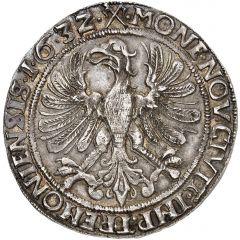 1 Thaler