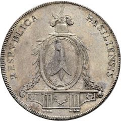 1 Thaler