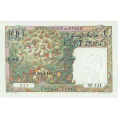 100 Francs