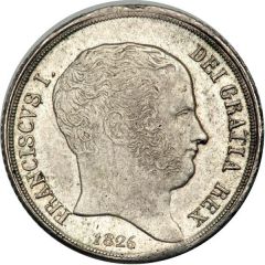 20 Grana - Francesco I