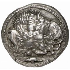 Tetradrachm