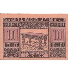 10 Heller Marchtrenk