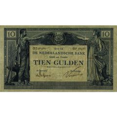 10 Gulden