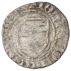 1/2 Groten - John V