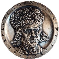 Medal - Bolesław Wstydliwy