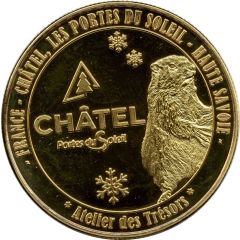 Châtel - Les Portes du Soleil