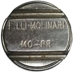 Token - F.lli Molinari