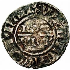 2 Mites - William I