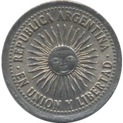 5 Centavos
