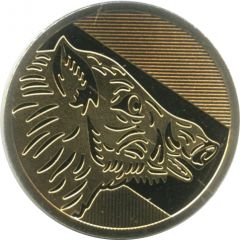 Token - Year of the Pig