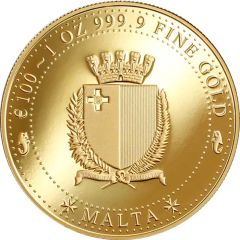 100 Euros Melita