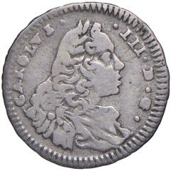 1 Tari - Carlo III VI