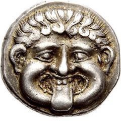 Hemidrachm