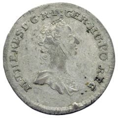 1 Poltura - Maria Theresa
