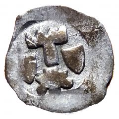 Pfennig - Frederick the Handsome Enns