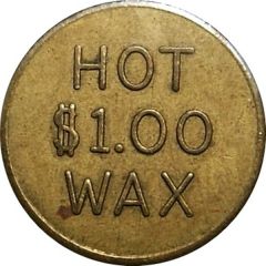 1 Dollar - Hot Wax