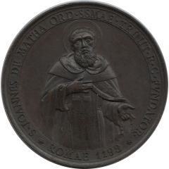 Saint Jean de Matha