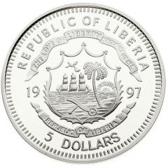 5 Dollars Marine-life Protection