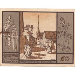 50 Pfennig