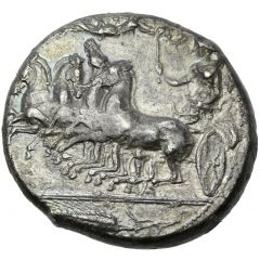 Tetradrachm