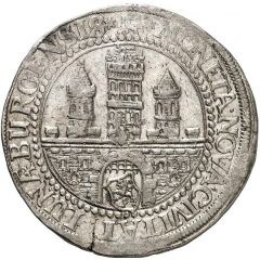 1 Thaler