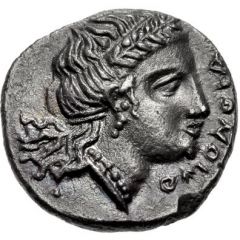 Hemidrachm