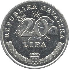 20 Lipa Latin text