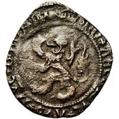 2 Mites - Charles V