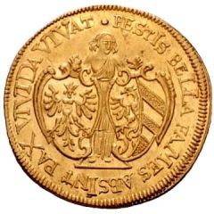 1 Ducat