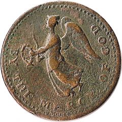 Medal - Battle of Bidassoa October 1813