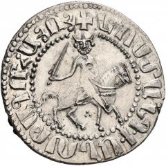 2 Tram - Constantine I