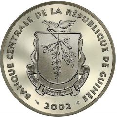 2000 Guinean Francs