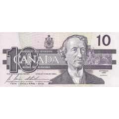 10 Dollars