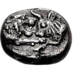 1⁄12 Stater - Kroisos