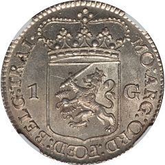 1 Gulden