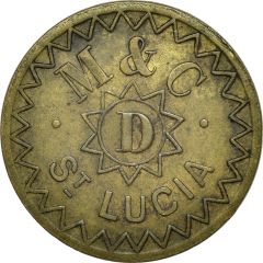 Token Minvielle & Chastanet, Zig-zag, Day