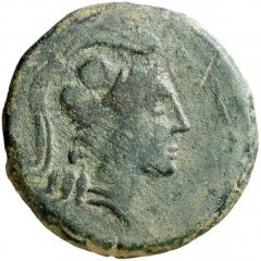 As caduceus