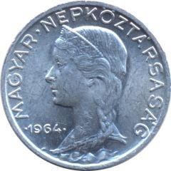 5 Fillér