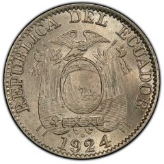 5 Centavos