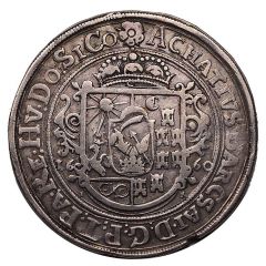 1 Thaler - Ákos Barcsai